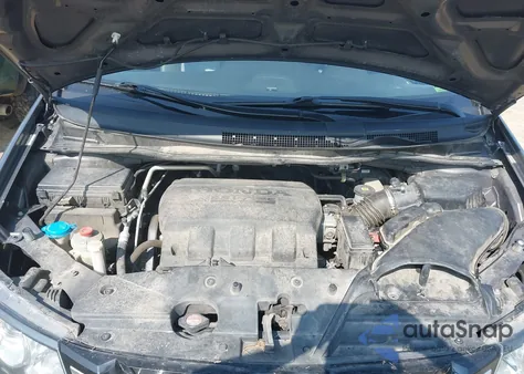 2015 Honda Odyssey Touring/Touring Elite из США, поврежденный, VIN 5FNRL5H98FB090751